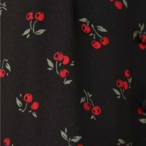 Reformation kaleb dress - Picture 6 of 10